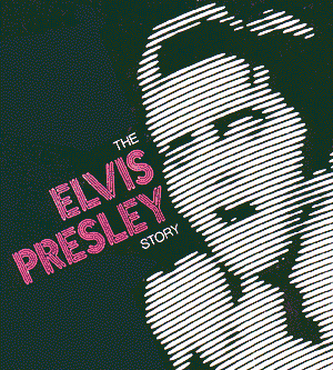THE ELVIS PRESLEY STORY - 13-part radio special narrated by Wink Martindale - Page under construction