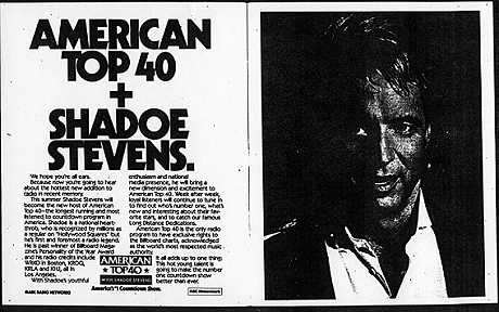 American Top 40 - Wikipedia