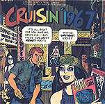 CRUISIN' 1967 - Dr. Don Rose, WQXI, Atlanta GA