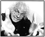 The STAN FREBERG HERE
 Archives